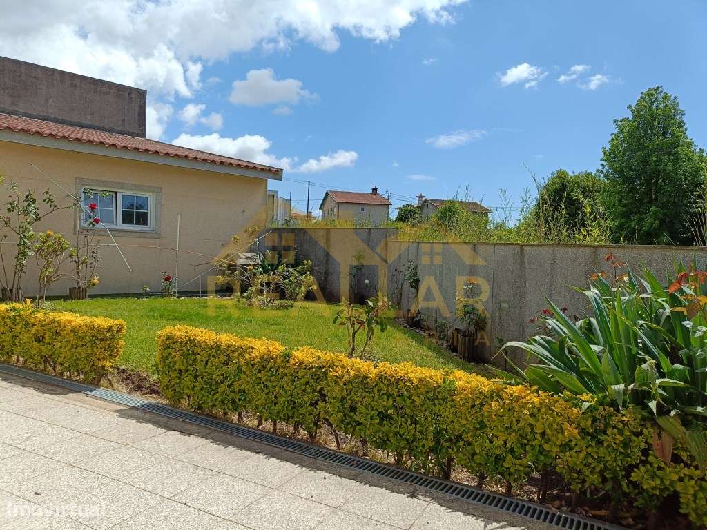 Maravilhosa Moradia T5 em Gondifelos - Vila Nova de Famalicão - Grande imagem: 3/41