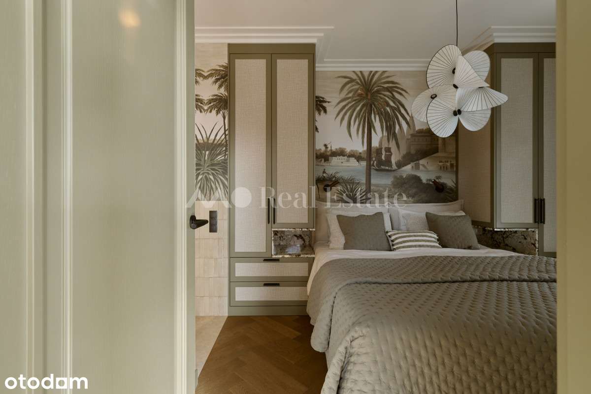 Apartament z panoramicznym widokiem I Stare Miasto-14