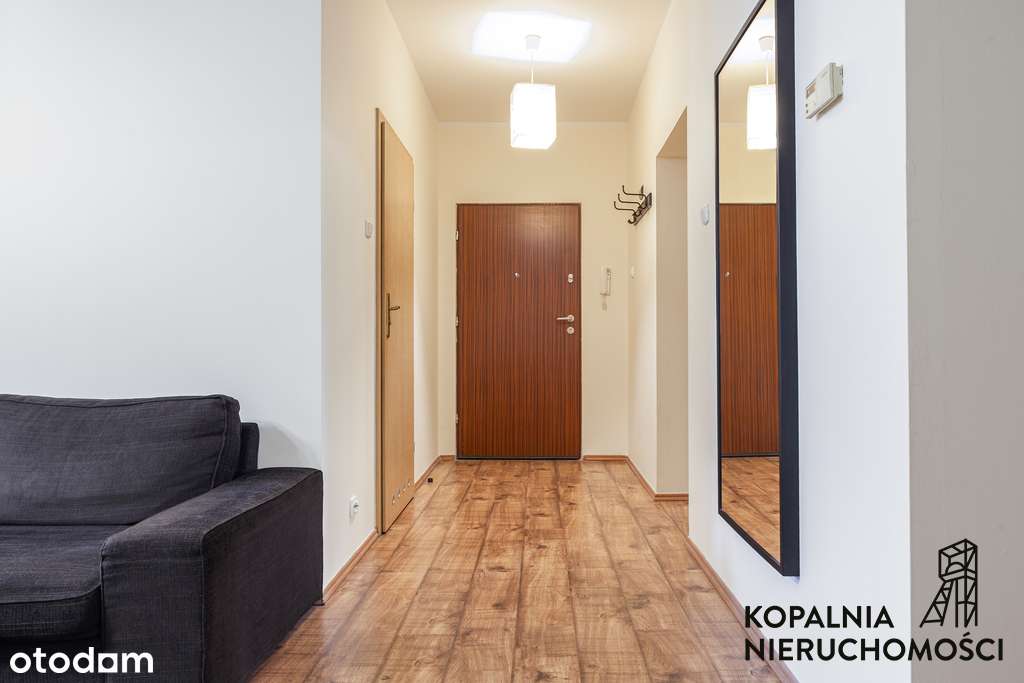 3-pokojowe mieszkanie Chorzów ul. Wolności - Pełny obrazek: 5/10