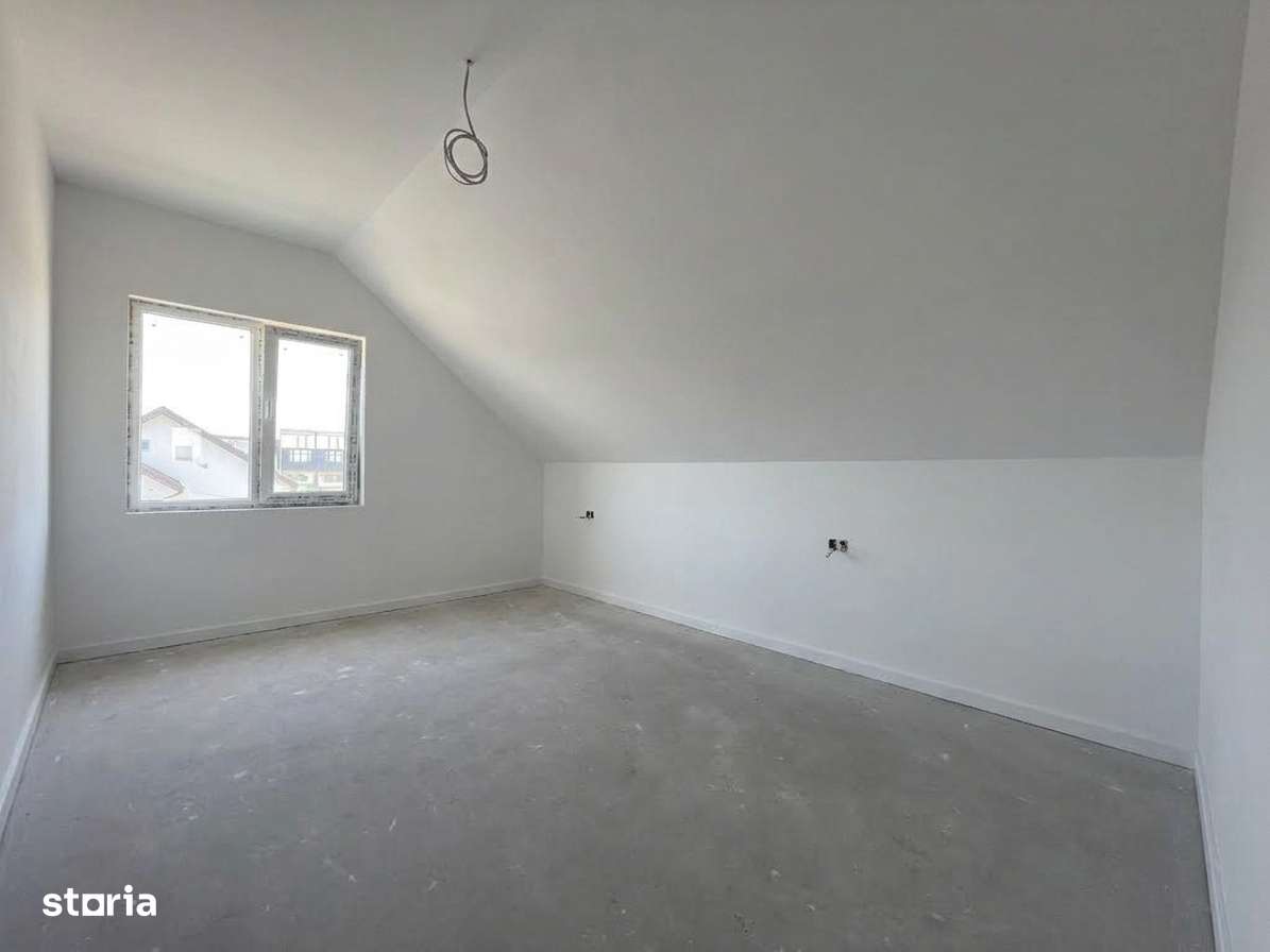 Casă P+M cu 6 Camere - Lumina | ZONĂ CENTRALĂ-7