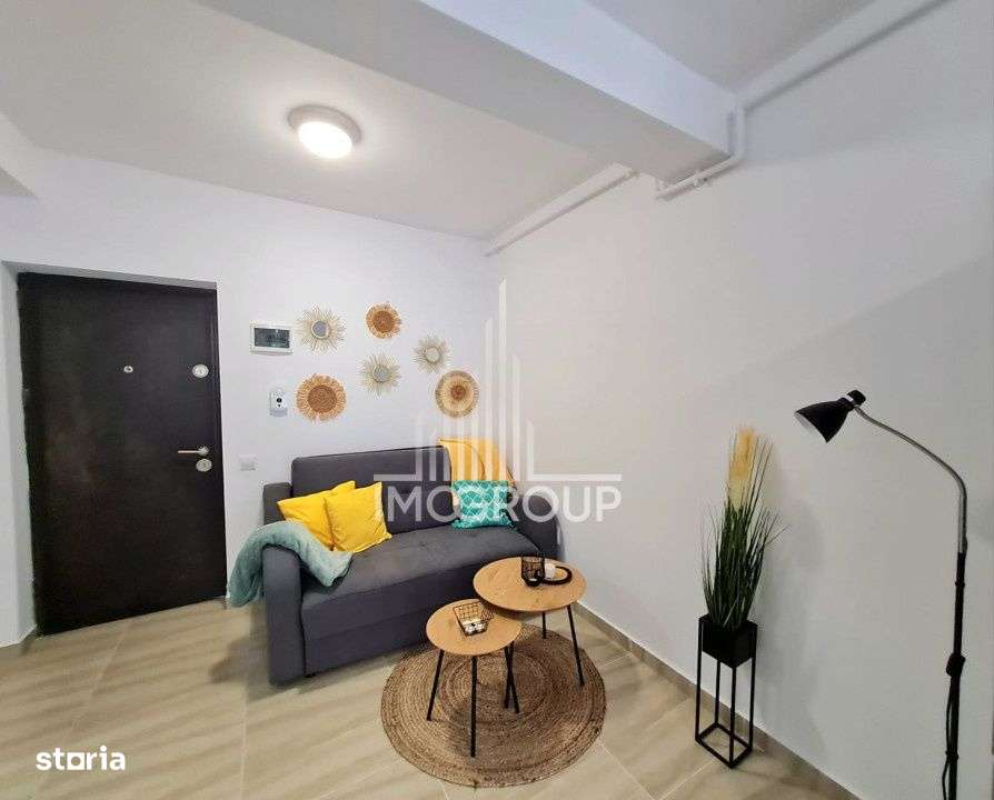 Apartament 2 camere de inchiriat pe str. Urusagului - Imagine principală: 5/10