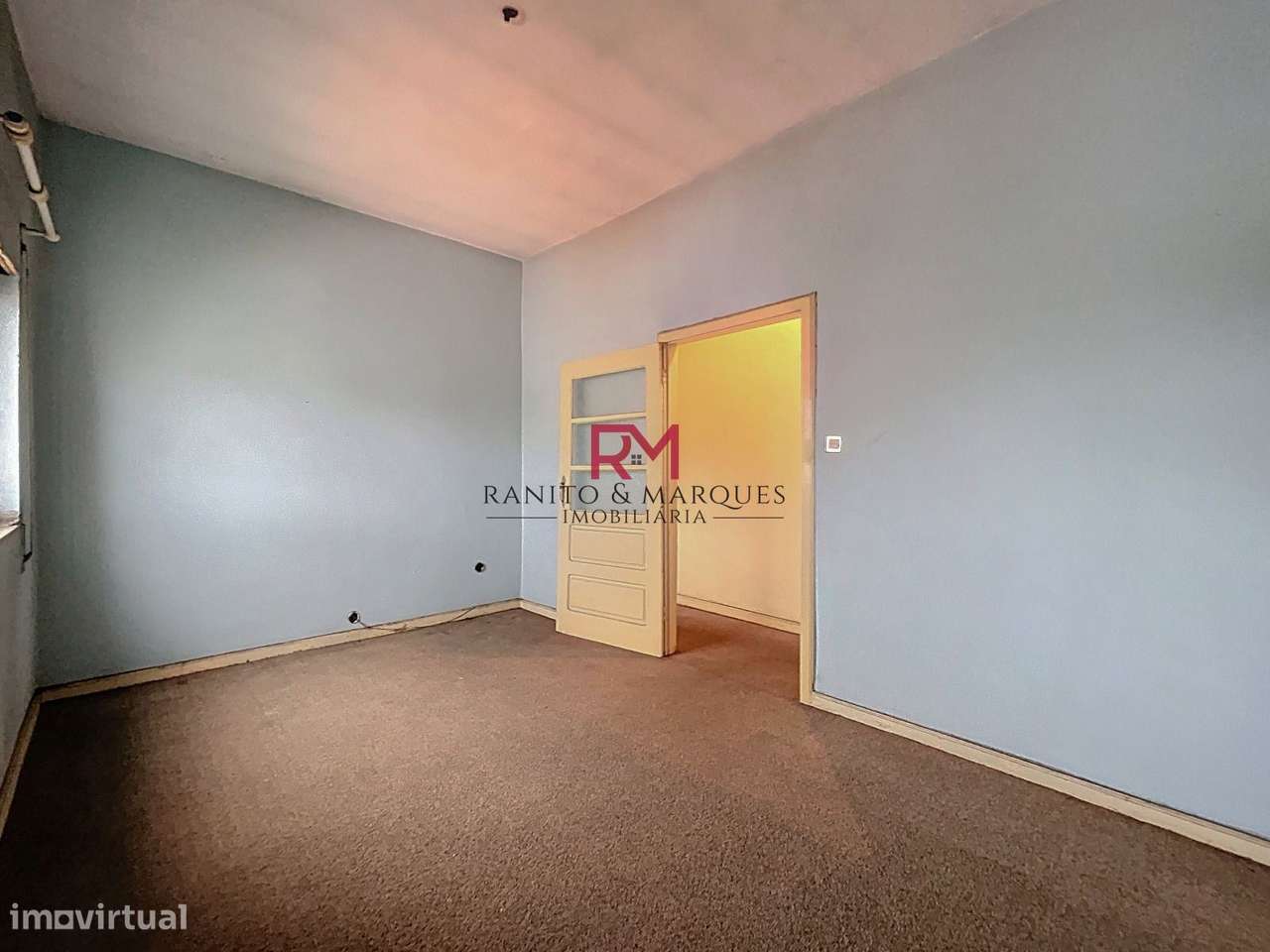 MORADIA T5 COM ESPAÇO COMERCIAL | CAMPO, VALONGO-8