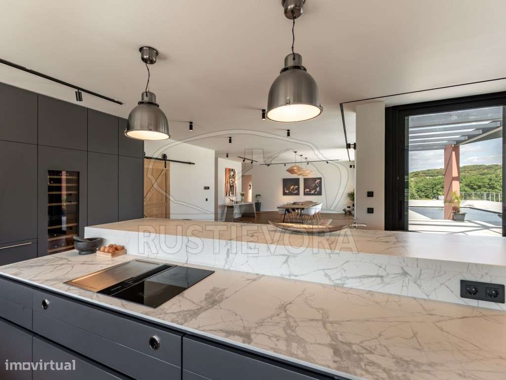 Quinta de Luxo no Alentejo - Um Refúgio Exclusivo em Montemor-o-Nov...-16