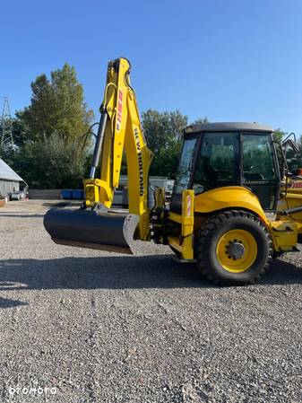 New Holland 115B - 2