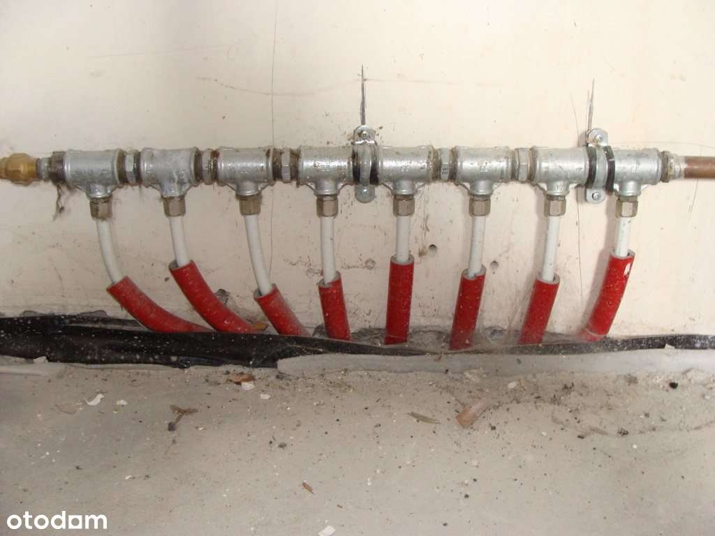 Dom Drohiczyn 204m2, 5 pokoi, ładna działka okoli-11