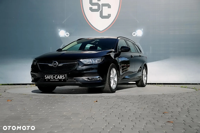 Opel Insignia 1.5 T Enjoy S&S - 3