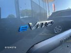 Mercedes-Benz eVito Furgon Nawigacja DOFINANSOWANIE - 5