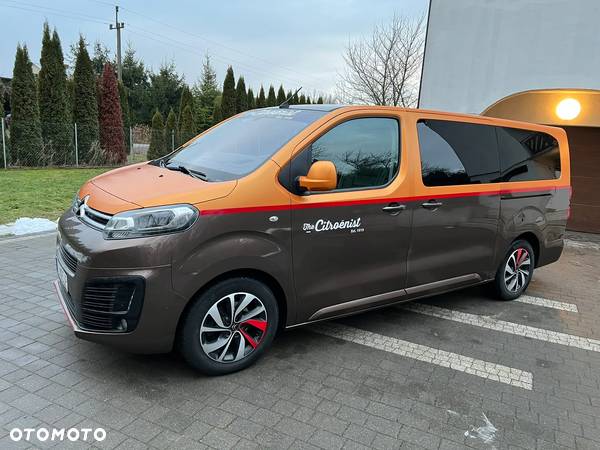 Citroën SpaceTourer 2.0 BlueHDi XL Business Lounge - 5