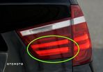 BMW X3 F25 Lampa tylna led regeneracja - 1