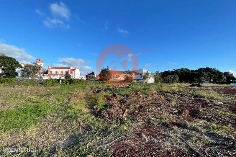 Venda Terreno-3