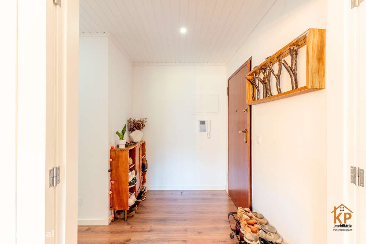 Apartamento T2 a 5 min. do centro de Torres Vedras - Grande imagem: 2/58