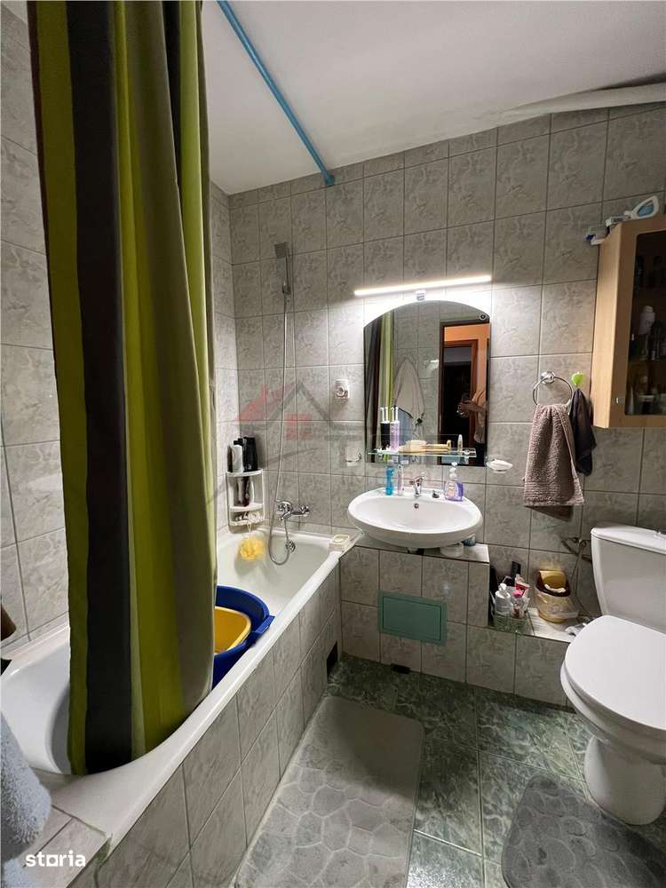 Apartament 2 Camere Decomandat - Metalurgie - Imagine principală: 5/9