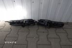 Lampy DRL LED Citroen C3 III Lift 20- KOMPLET - 8