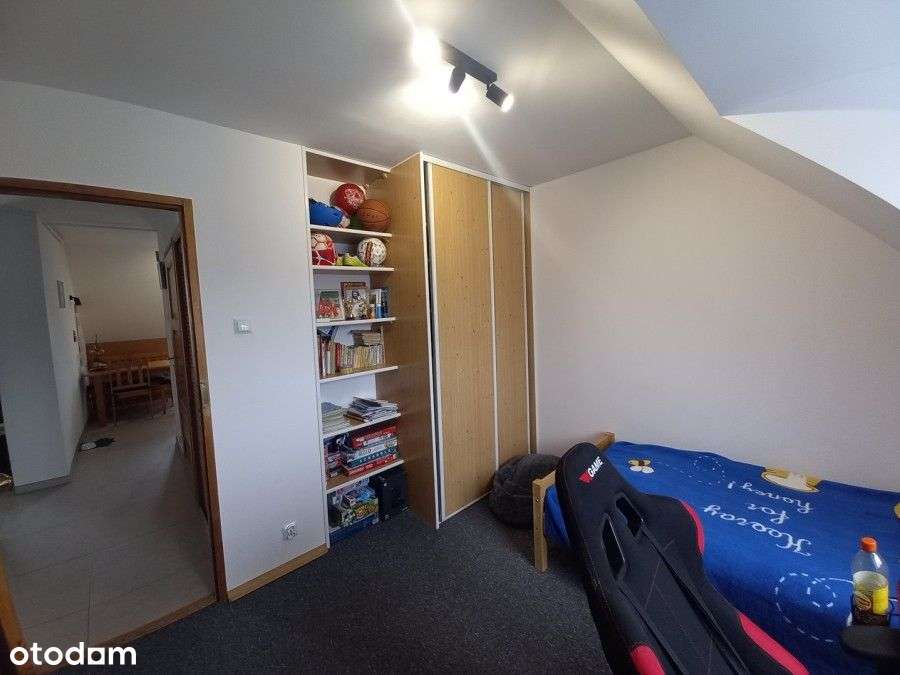 Gumieńce, 4pokoje, taras, garaż, okazja-8