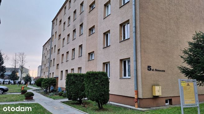 Sprzedam mieszkanie Słomniki 42,7 m2