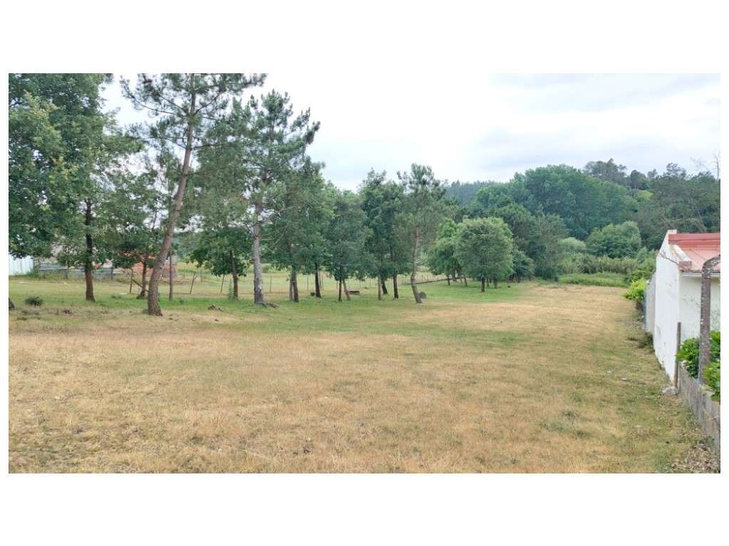 Terreno para construção a 4km do centro de Leiria. - Grande imagem: 4/10