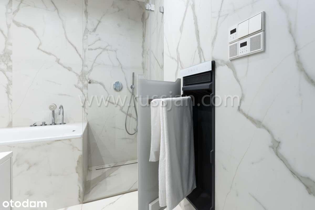 2 poziomowy apartament tuż przy plaży!-18