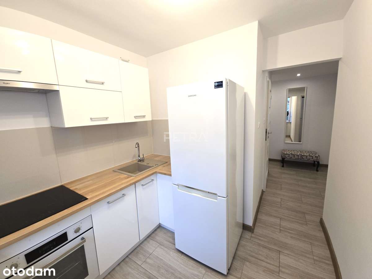 Okazja ! 2pok.-44m2, balkon, garaż wolnostojący - Pełny obrazek: 3/19