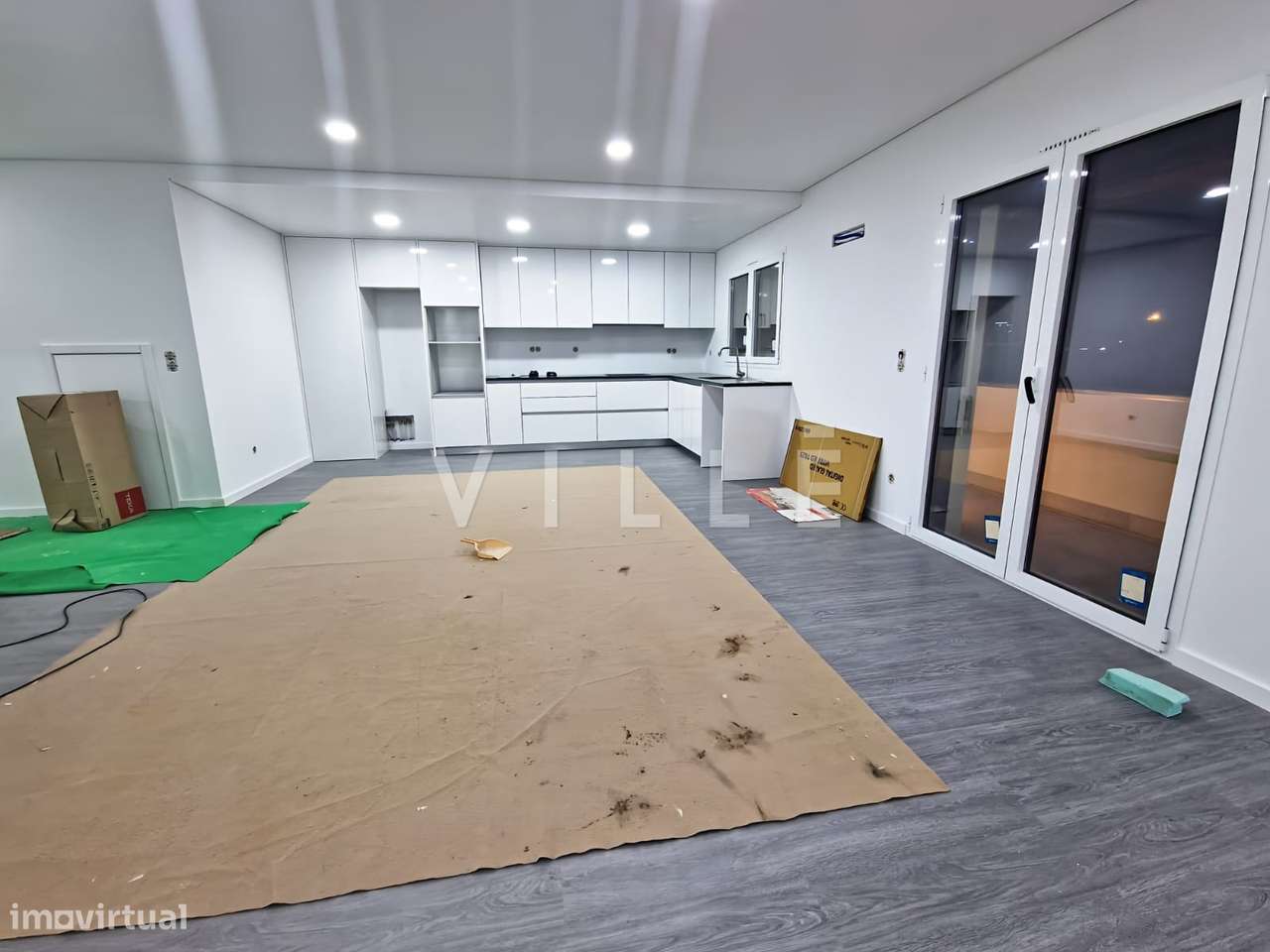 Apartamento T2 Venda em Santa Joana,Aveiro-16