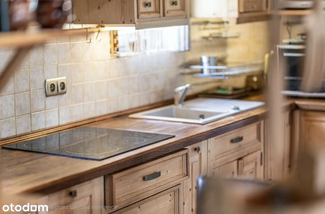 Atrakcyjny Dom w Górach z Pięknym Widokiem ! 1.090.000 zł do 31.12.25!-6