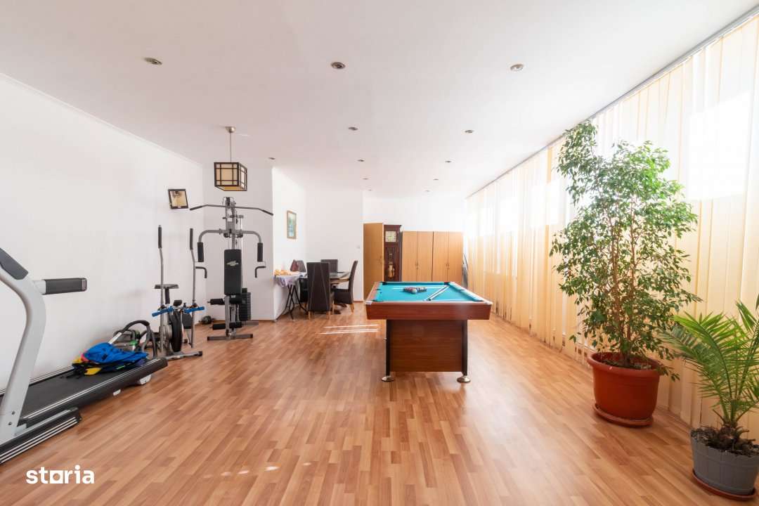 Hala industrial-comerciala - Imagine principală: 4/13