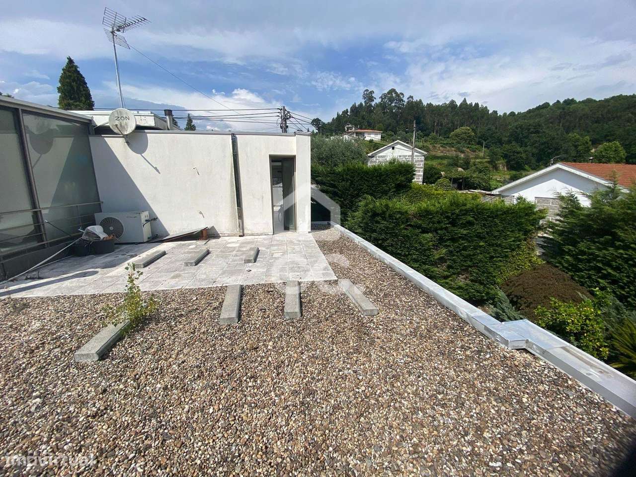 Moradia T3 em Pinheiro - Guimarães-5