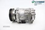 Compressor do ar condicionado Nissan Qashqai|10-13 - 9