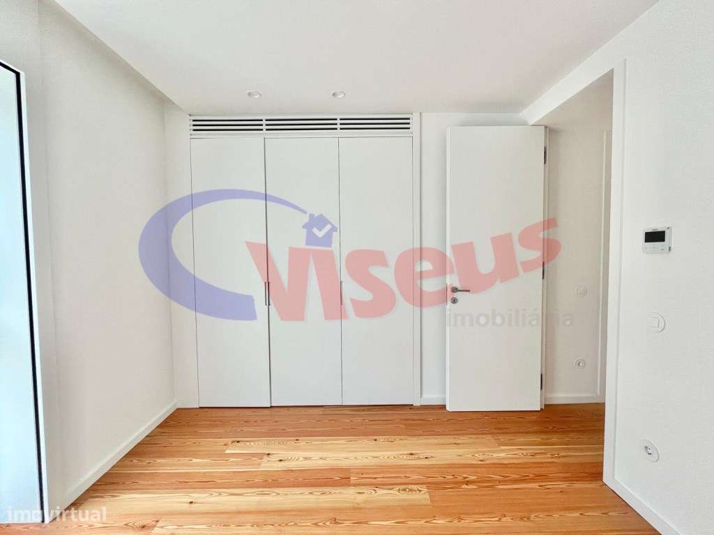 Apartamento T2 Novo Sal D'ouro Reserve-22