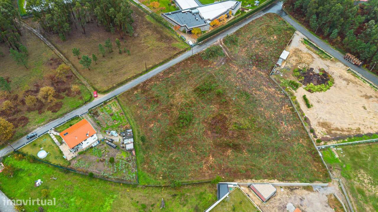 Oportunidade a 30 Minutos de Braga - Grande imagem: 5/26