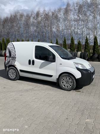 Fiat fiorino - 5