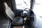 Scania R 580 / V8 / TOPLINE / RETARDER / SCAUNE PIELE / I-PARK COOL / EURO 6 / 2014 - 18