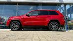 Jeep Grand Cherokee 3.0 TD AT Overland - 13