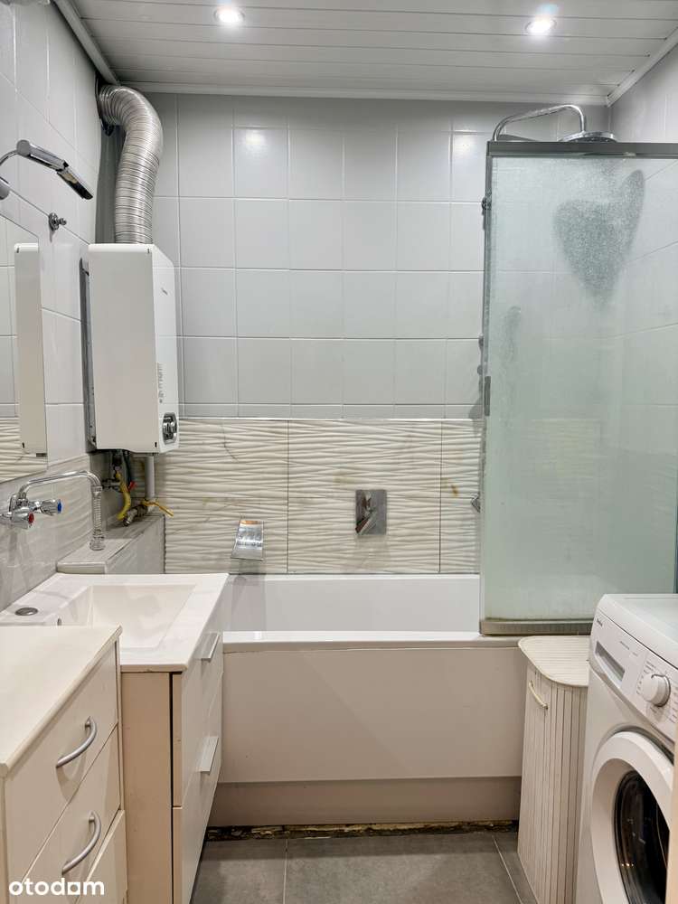 Mieszkanie w Koźlu - Piastowska-10