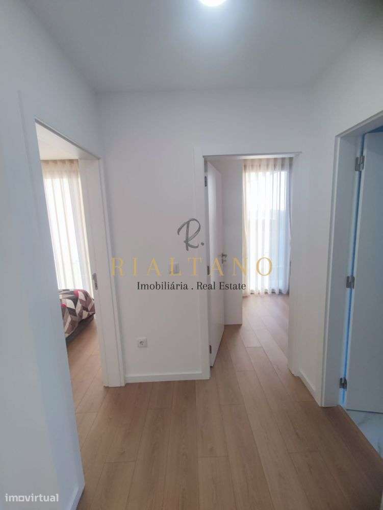 Apartamento T2 em Ílhvo-9
