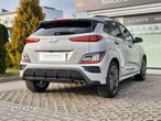 Hyundai Kona 1.6 T-GDI N Line DCT - 2