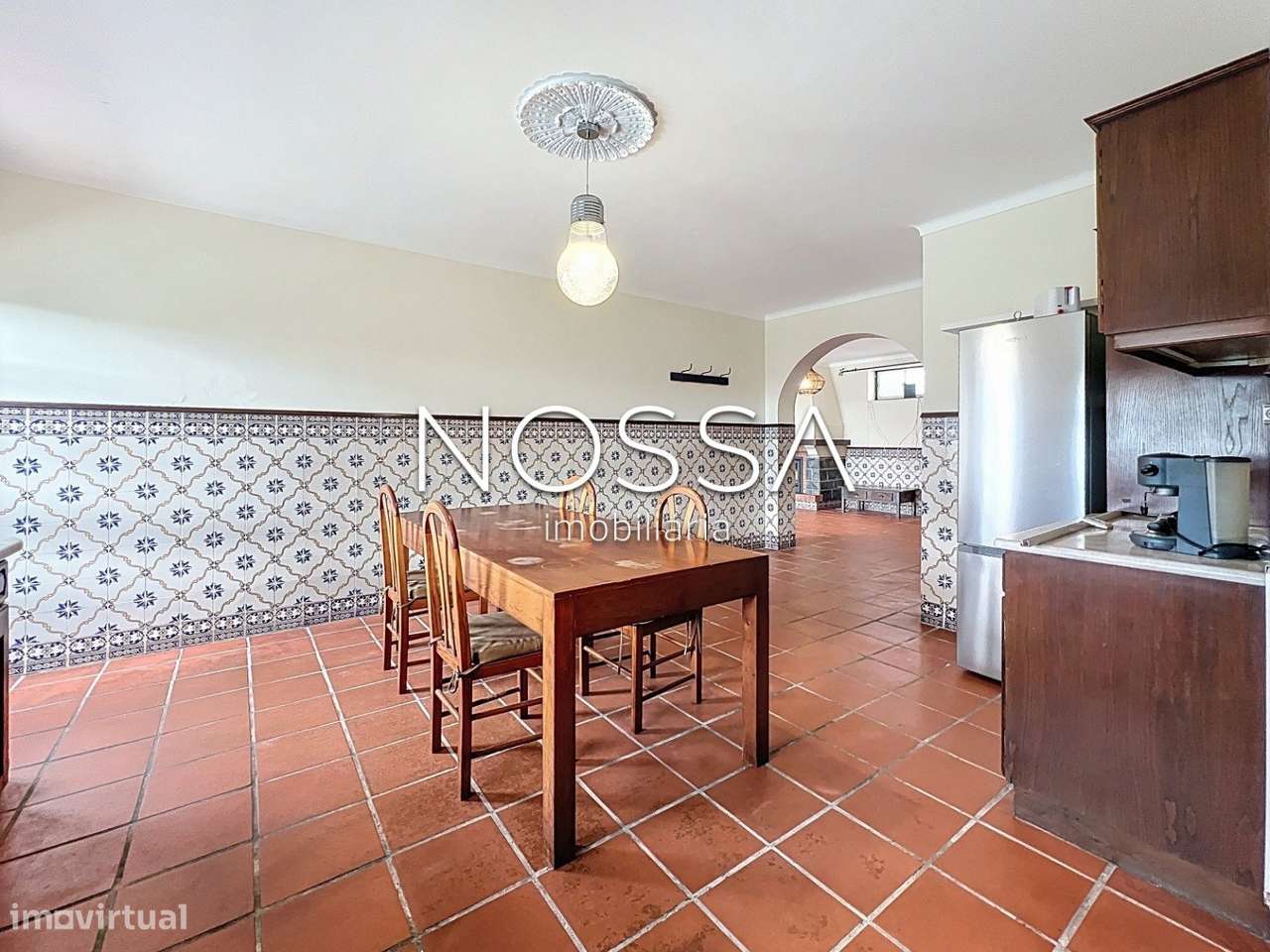 Moradia Bi-familiar | Renovada | Piscina | Caldas Rainha-51