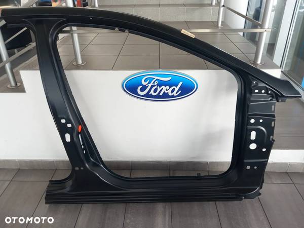 Rama drzwi prawa - bok nadwozia Ford Mondeo MK4 2007-2014 1469899 - 1