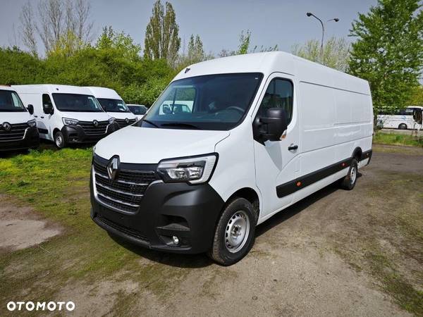 Renault master - 8