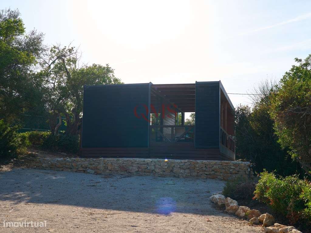 Excecional Villa no Algarve com Piscina & Negócio de Aluguer Compro...-9