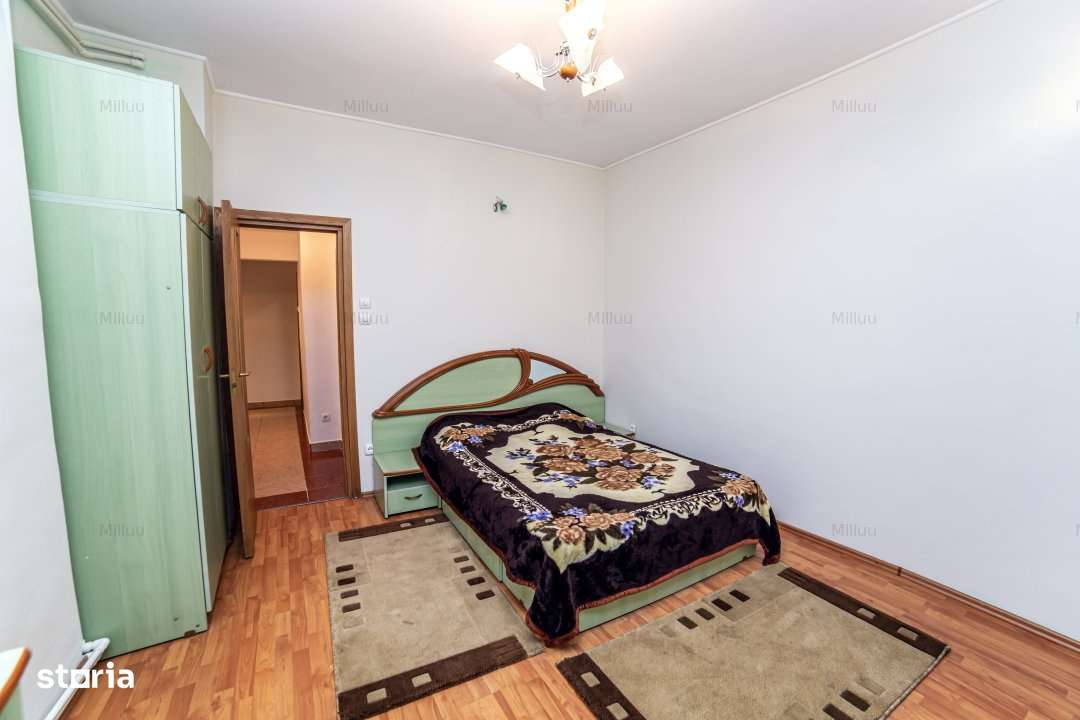 2 camere | 6 Min Parc Verdi | Floreasca - Imagine principală: 5/15