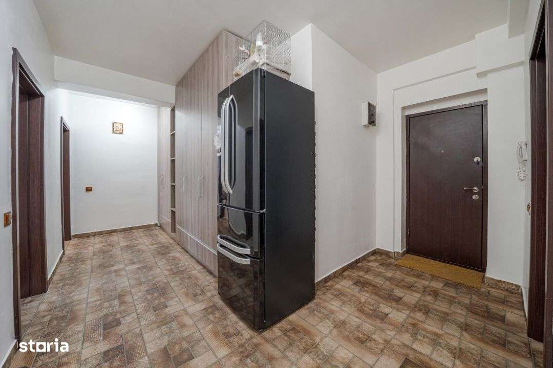 86 mp*Decomandat*2 bai*Mobilat Utilat Modern*Cartierul Latin* 0% comis-6