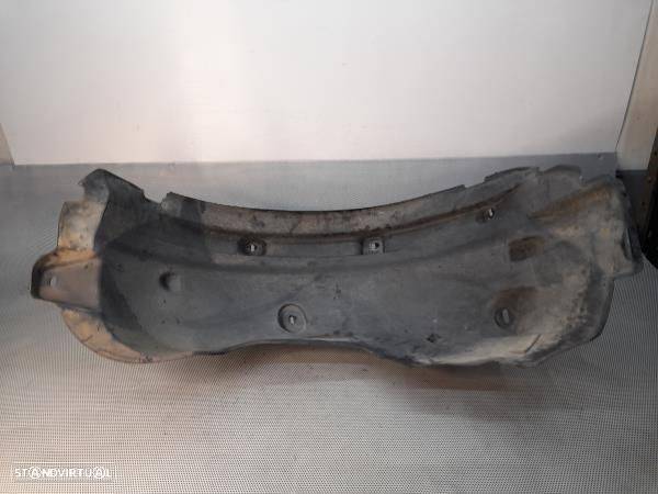 Cave Roda Frente Esq  Mercedes-Benz M-Class (W163) - 2