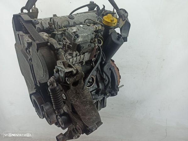 Motor Completo Renault Laguna I Grandtour (K56_) - 1