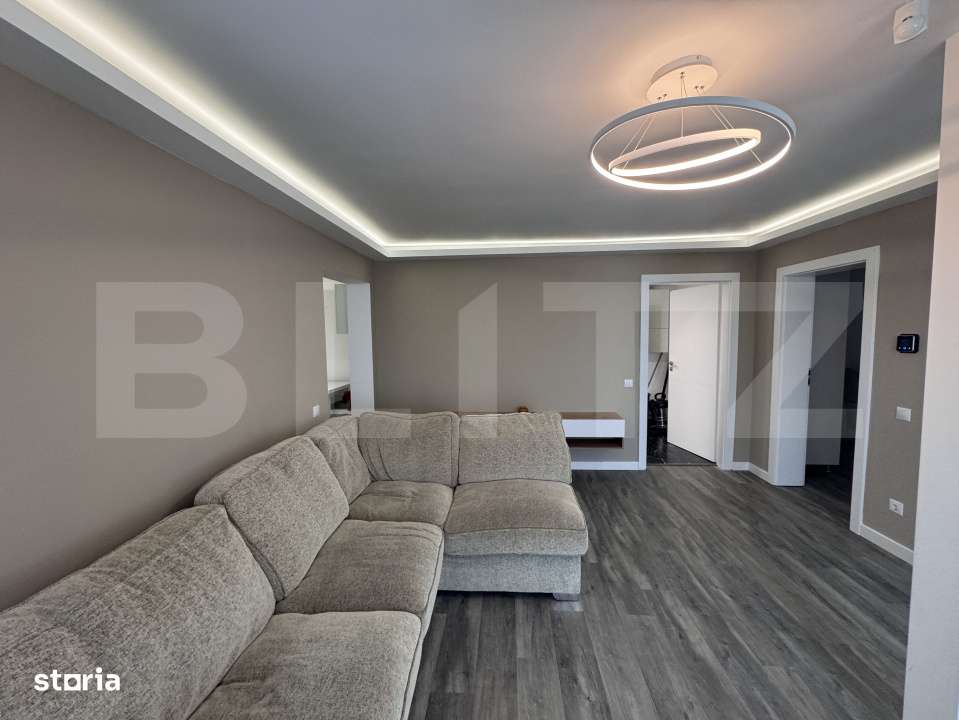 Locuinta ideala pentru familie casa moderna, in zona Dambu Rotund - Imagine principală: 2/19