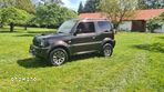 Suzuki Jimny 1.3 Comfort - 4