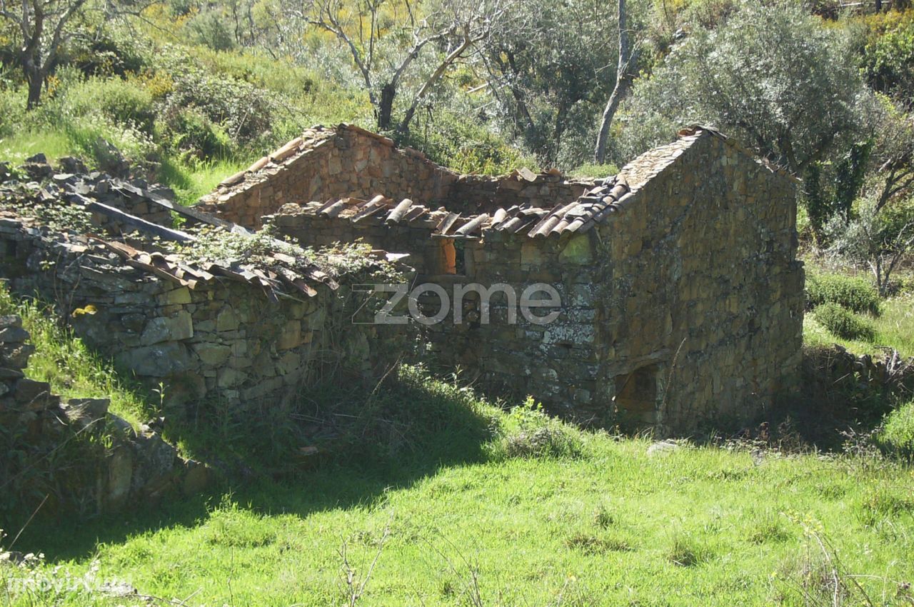 Terreno no Troviscal, Sertã