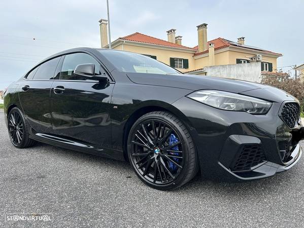 BMW M235i Gran Coupé xDrive - 1