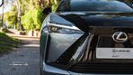 Lexus RZ 450e Luxury Bi-Tone - 9