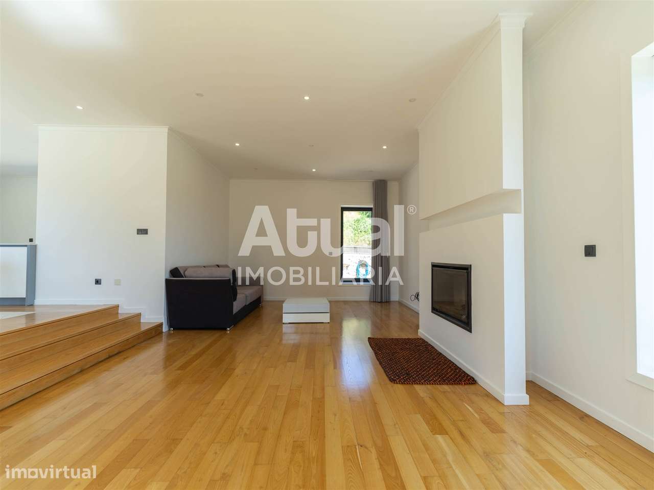 Moradia T3 Venda em Caldas de Vizela (São Miguel e São João),Vizela-14