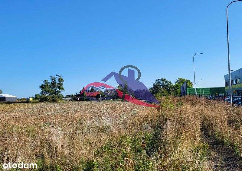 Grunt Inwestycyjny na Sprzedaż - Pełny obrazek: 4/6